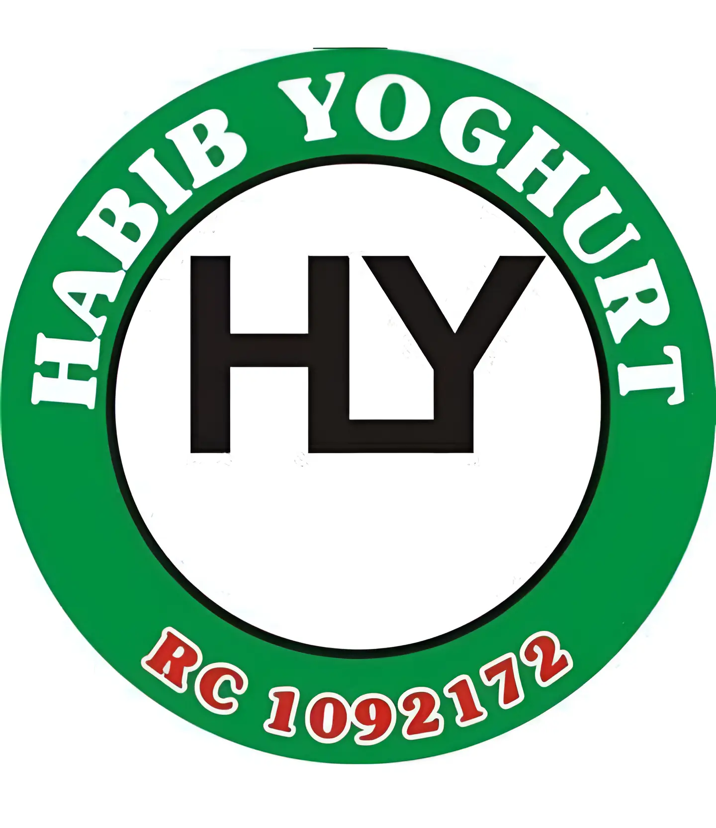 Habib Yoghourt