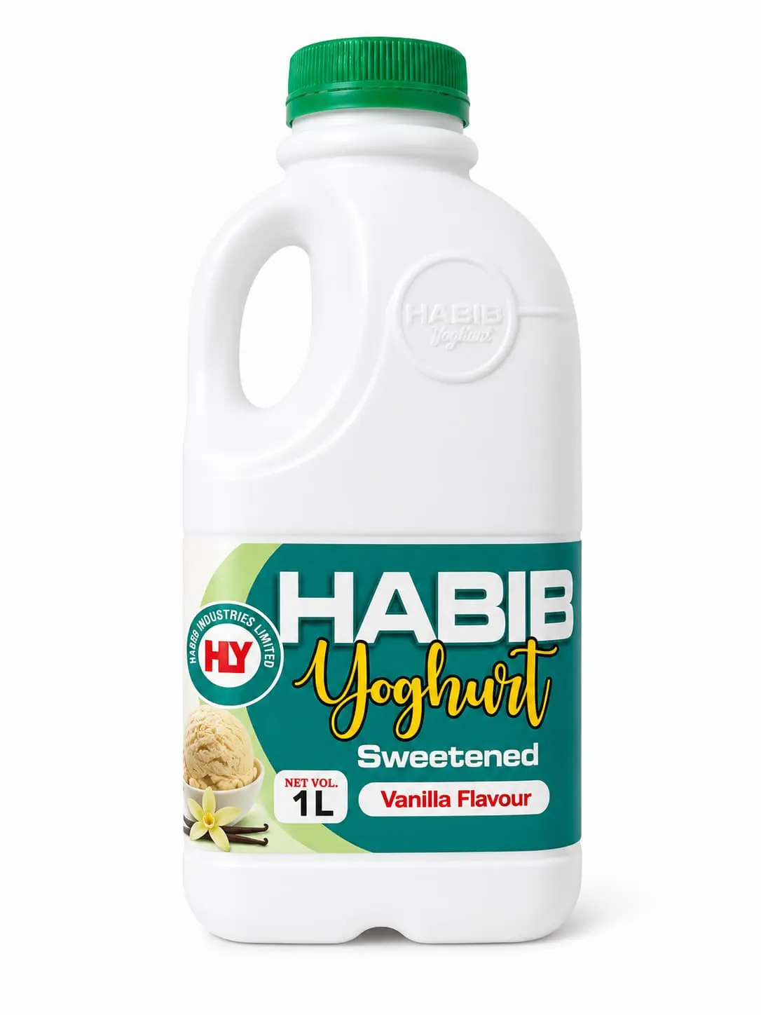 Vanilla flavour - 1 Litre